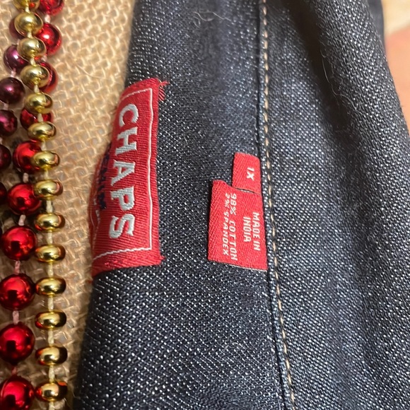 Women Jean Jacket - Picture 2 of 6